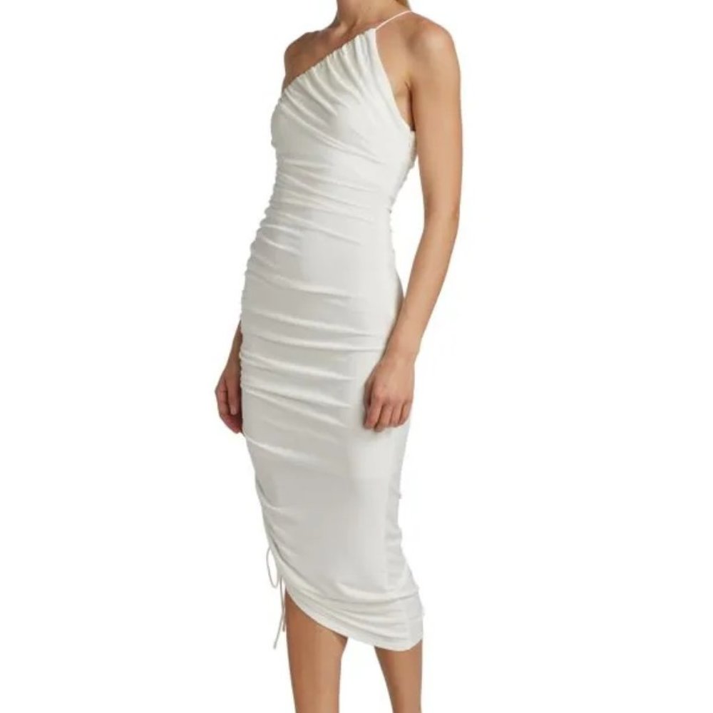 Cinq a Sept Brynn Midi Dress, 2